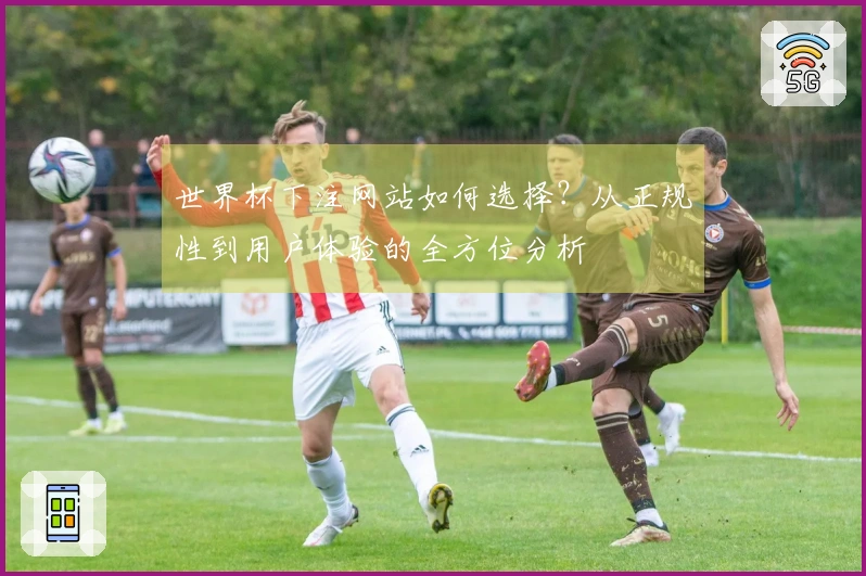 世界杯下注网站如何选择？从正规性到用户体验的全方位分析